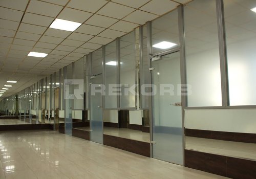 Офис в Спб 150 кв.м. Фото №1