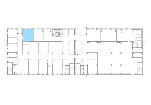 Купить торговое помещение в Санкт-Петербурге 39,2 кв.м. Фото №2