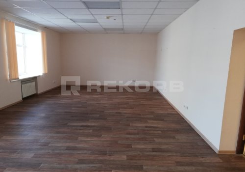 Аренда офиса в Санкт-Петербурге 167 кв.м. Фото №1