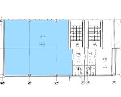 Помещение 177 кв.м. - фото 50414