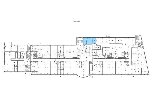 Аренда офиса в Санкт-Петербурге 69 кв.м. Фото №1