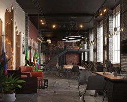 Помещение 135 кв.м. - фото 669638