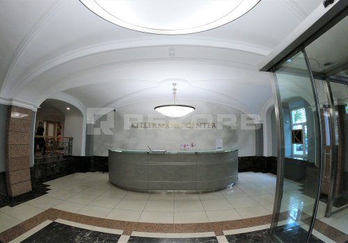 Аренда офиса 80 кв.м. - фото 1141836
