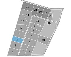 Земельный участок 1,09 Га - фото 45549