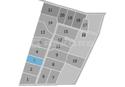 Купить участок в Санкт-Петербурге 1,09 Га Фото №1