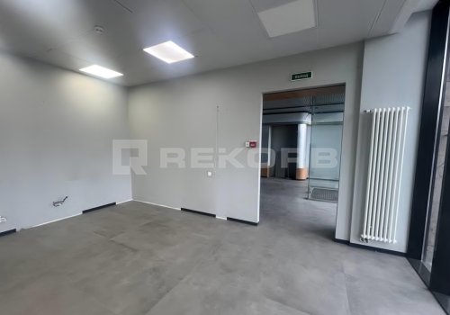 Офис в Санкт-Петербурге 154 кв.м. Фото №3