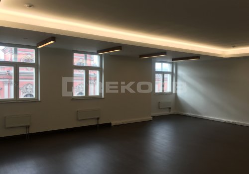 Предлагаем офис в Спб 176 кв.м. Фото №3