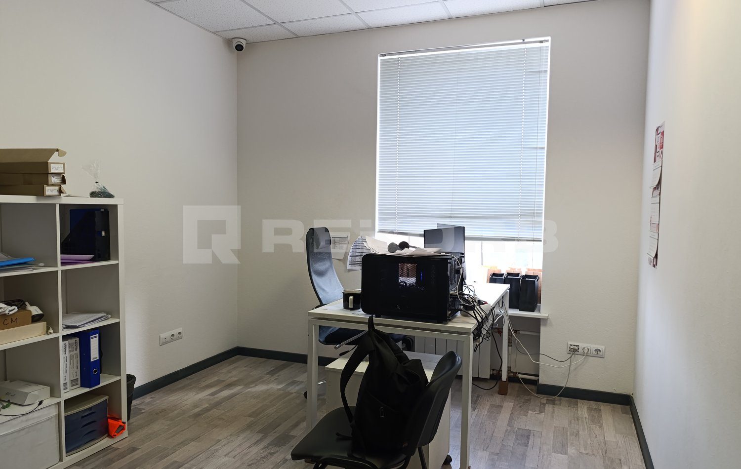 Офис в аренду 58 кв.м. в БЦ Маяк - фото 5