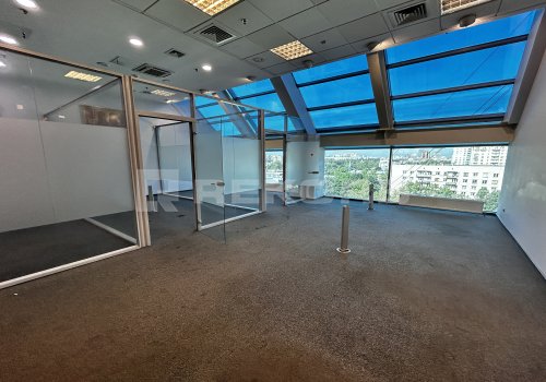 Офис в Санкт-Петербурге 106 кв.м. Фото №1