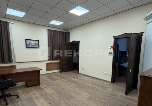 Аренда офиса в Санкт-Петербурге 142 кв.м. Фото №
