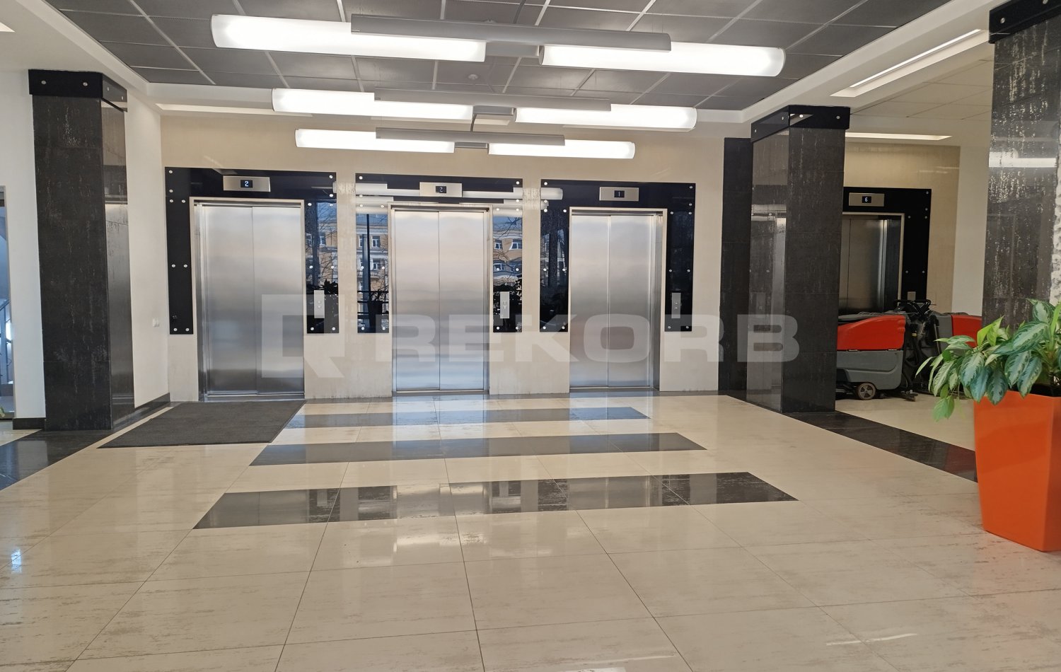 Бизнес-центр «Нарвские Ворота» - фото 6