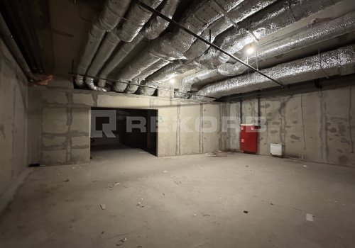 Снять офис в Санкт-Петербурге 498 кв.м. Фото №3