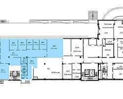 Помещение 326 кв.м. - фото 755930