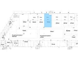 Помещение 450 кв.м. - фото 813572