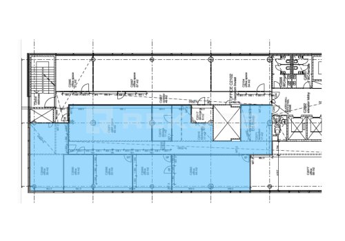 Предлагаем офис в Санкт-Петербурге 3 455 кв.м. Фото №2