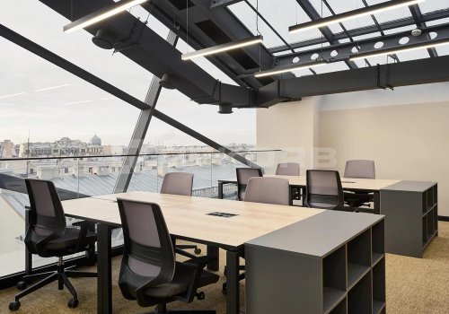  в Санкт-Петербурге  кв.м. Фото №3