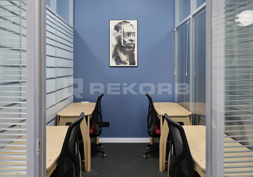  в Санкт-Петербурге  кв.м. Фото №2