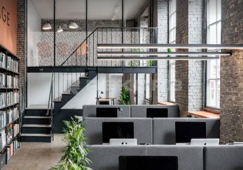 Предлагается в аренду в Санкт-Петербурге  кв.м. Фото №1