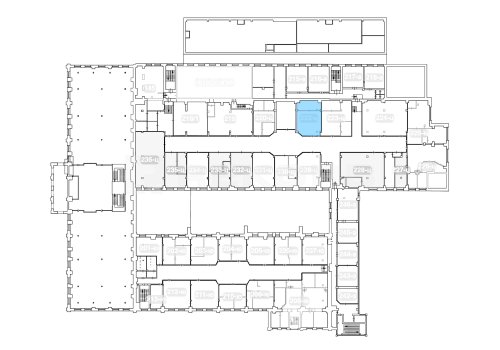 Предлагаем офис в Санкт-Петербурге 60 кв.м. Фото №1
