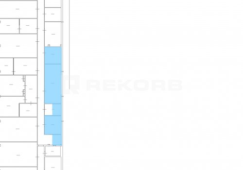 Предлагается помещение в Спб 92 кв.м. Фото №2