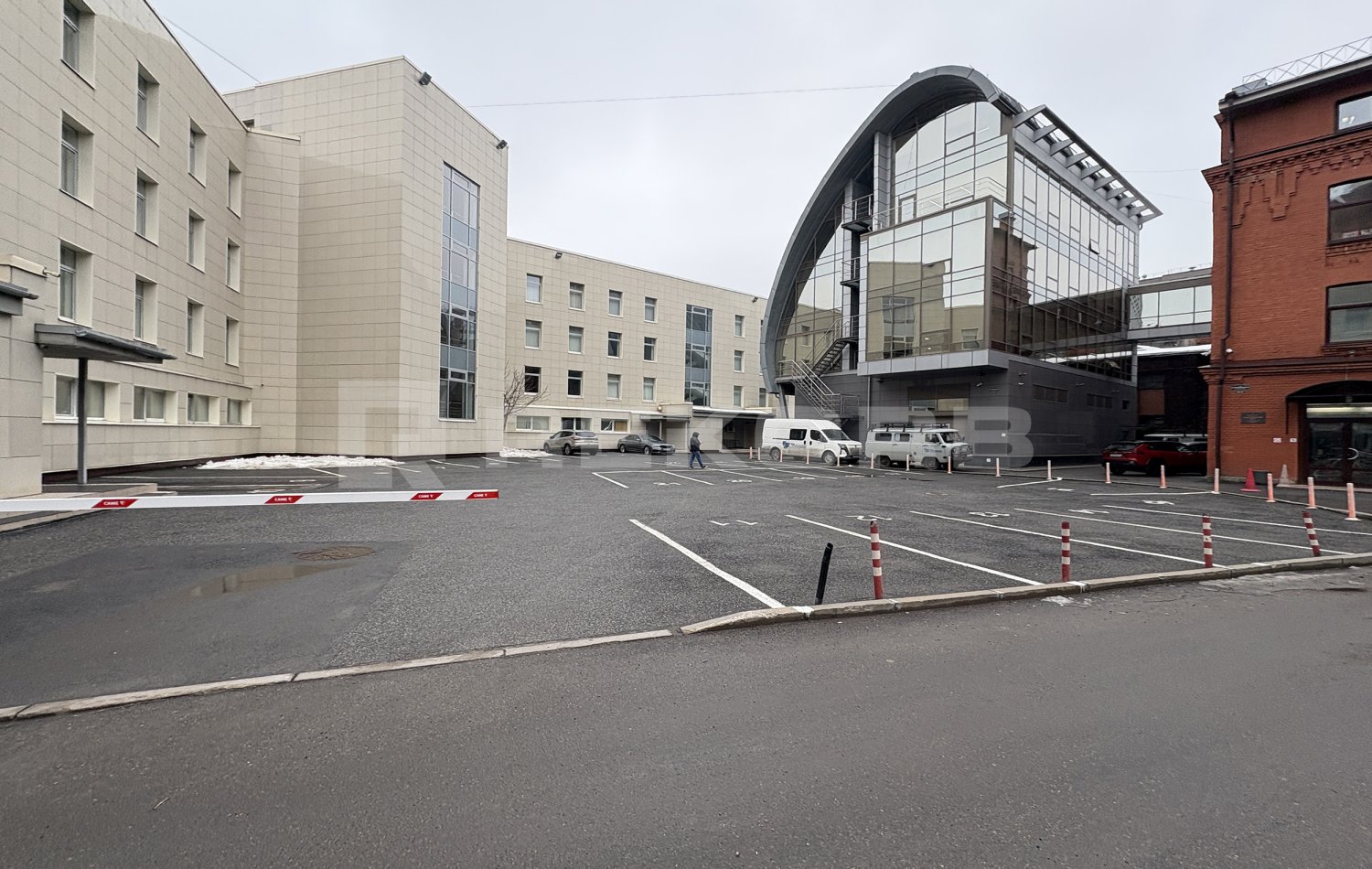 Бизнес-центр «Тусар» - фото 3