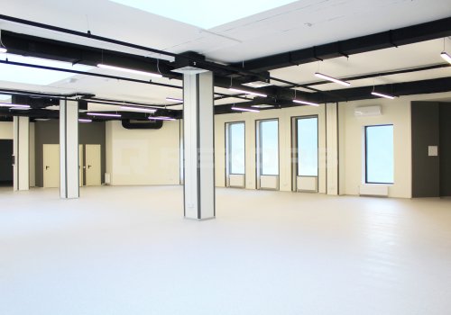 Предлагаем офис в Санкт-Петербурге 286 кв.м. Фото №3