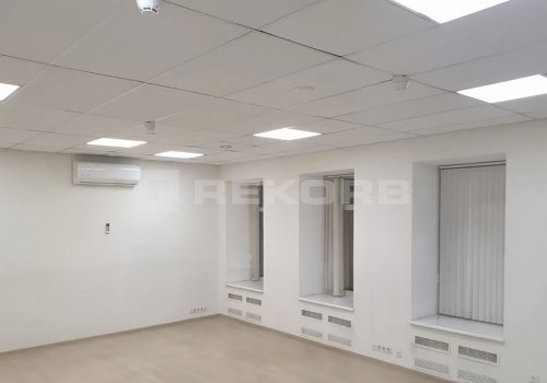 Предлагаем офис в Санкт-Петербурге 295 кв.м. Фото №3