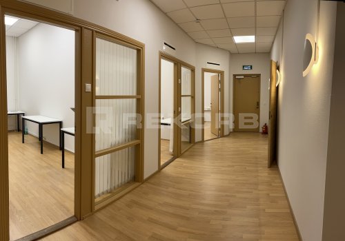 Сдается помещение в Спб 144 кв.м. Фото №1