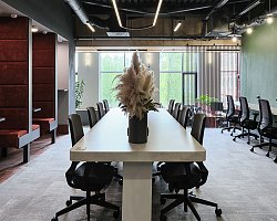 10 раб. мест - фото 46797