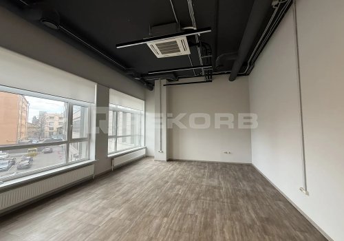 Офис в аренду в Спб 102 кв.м. Фото №2