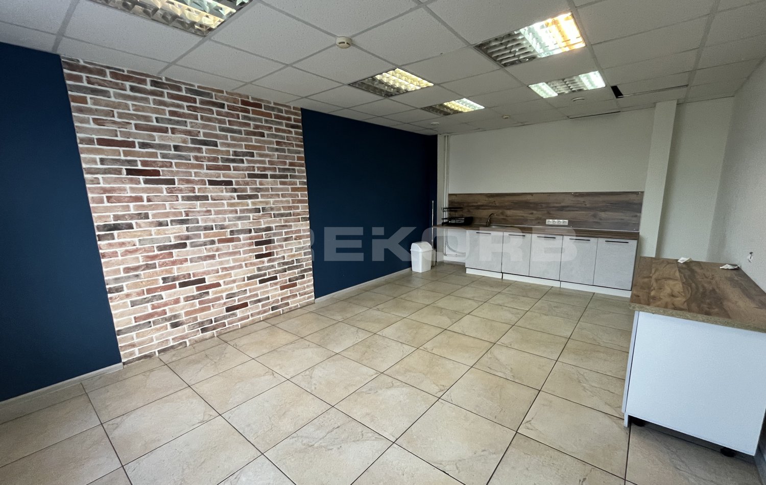 Офис в аренду 511 кв.м. в БЦ Призма - фото 11