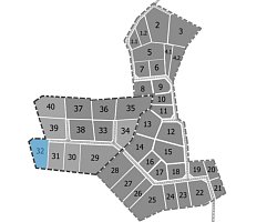 Земельный участок 0,89 Га - фото 45536