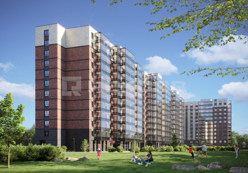  в Санкт-Петербурге 70 кв.м. Фото №1