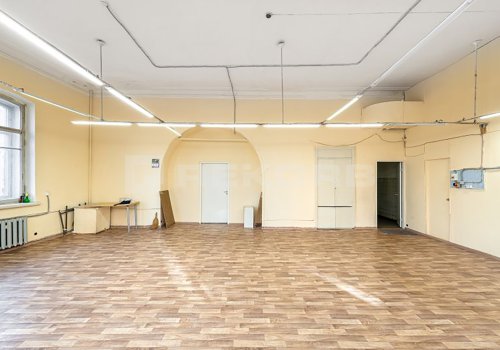 Снять офис в Санкт-Петербурге 83 кв.м. Фото №