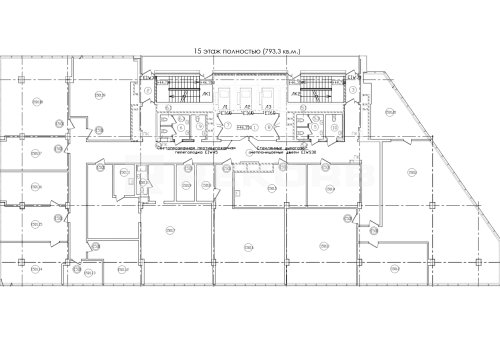 Предлагается в аренду в Спб 793 кв.м. Фото №3