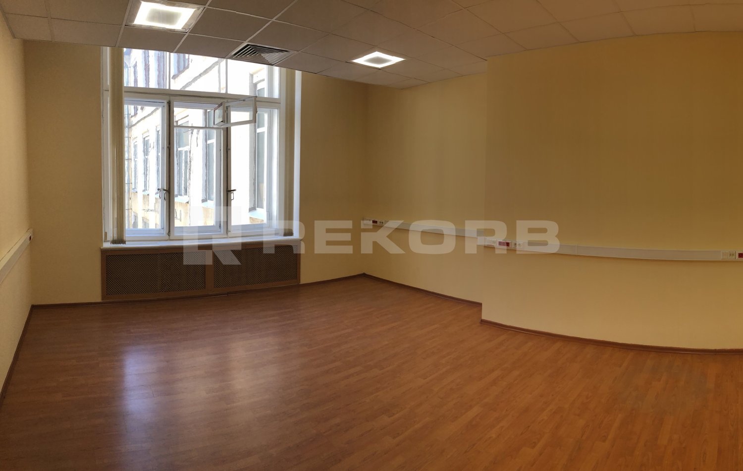 Офис в аренду 105 кв.м. в БЦ Лидваль - фото 4