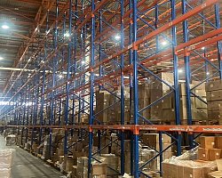 Помещение 1 300 кв.м. - фото 915499