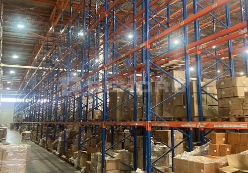  в Санкт-Петербурге 1 300 кв.м. Фото №1