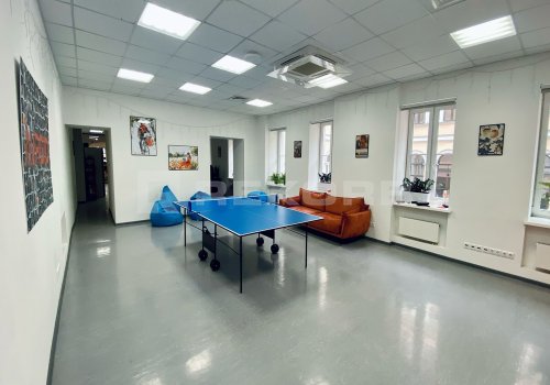 Аренда офиса 156 кв.м.