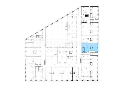 Продается помещение в Спб 160,39 кв.м. Фото №1
