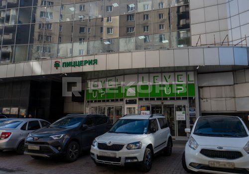 БЦ Level UP - бизнес-центры Санкт-Петербурга. Фото №3