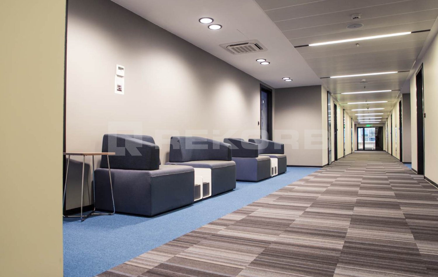 Офис в аренду 5 299 кв.м. в БЦ Пулково Скай - фото 5