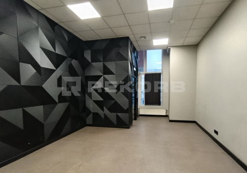 Офис в аренду в Спб 110 кв.м. Фото №1