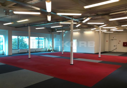 Офис в Санкт-Петербурге 522 кв.м. Фото №3