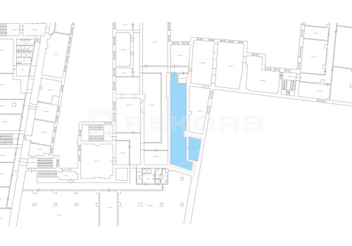 Помещение в Санкт-Петербурге 129 кв.м. Фото №2