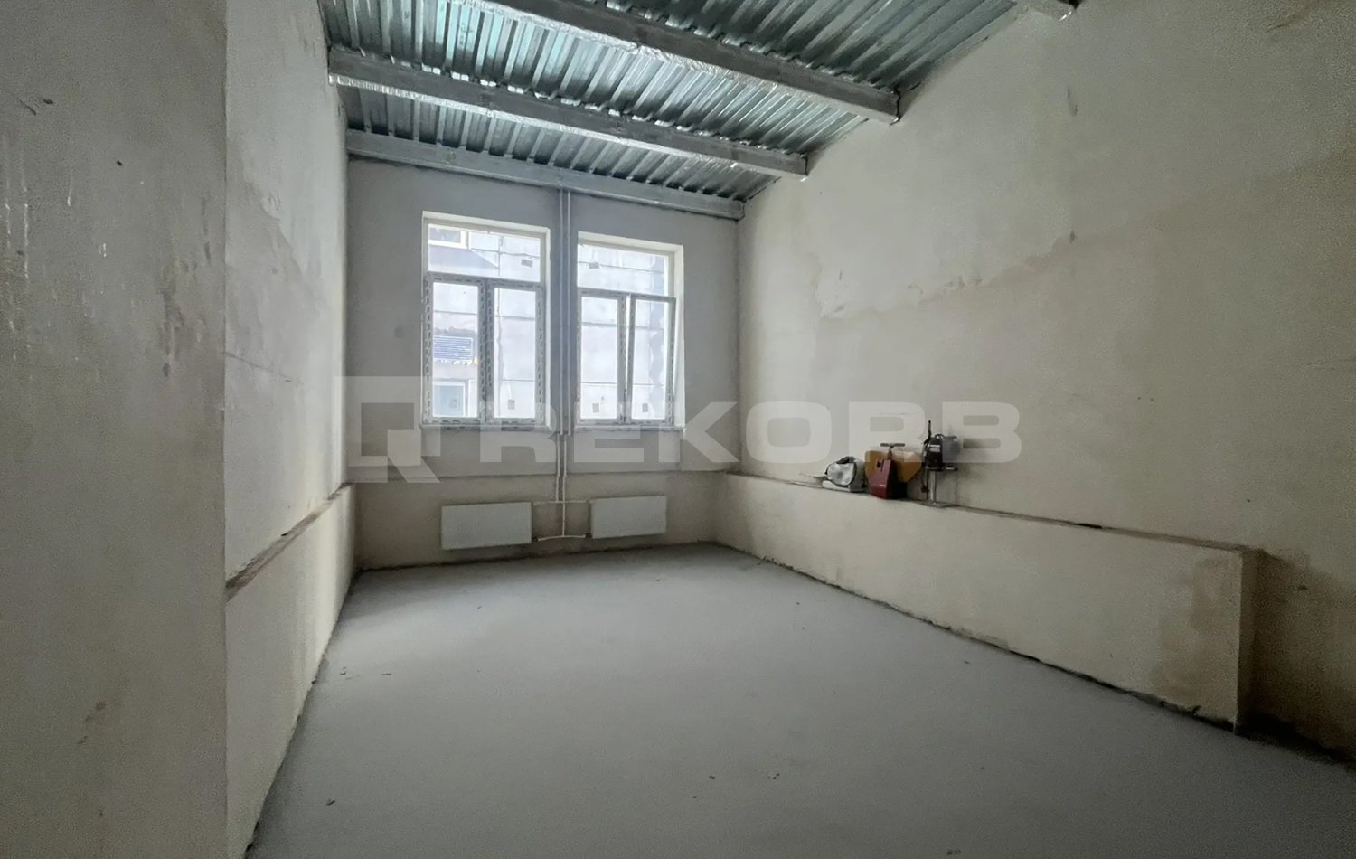 Офис в аренду 2 774 кв.м. в БЦ Тюшина 9/7 - фото 8