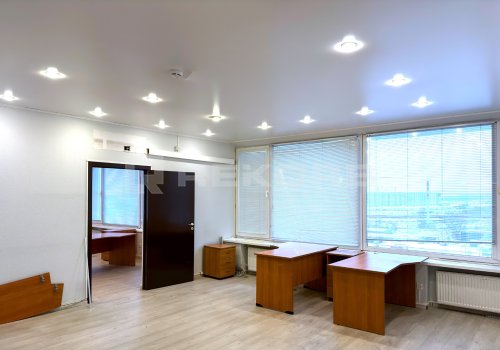 Сдается офис в Спб 161 кв.м. Фото №1