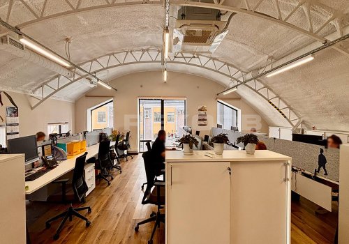 Предлагается в аренду в Спб 110 кв.м. Фото №3