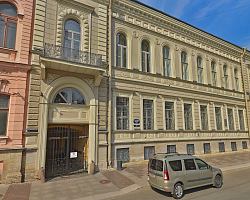 Помещение 180 кв.м. - фото 614871