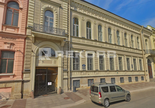 Сдается офис в Спб 180 кв.м. Фото №1